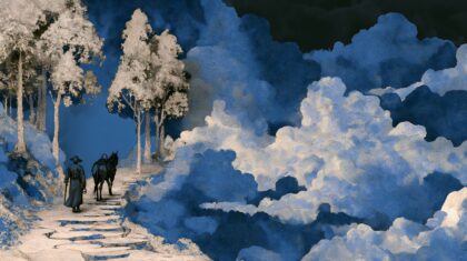 民族文化素材图片