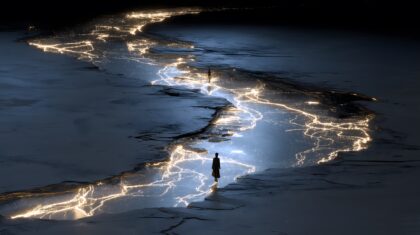 民族文化素材图片