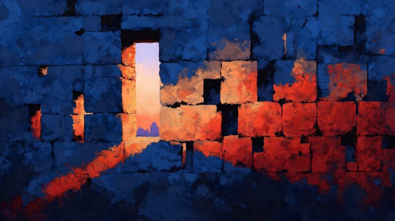 民族文化素材图片