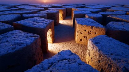 民族文化素材图片