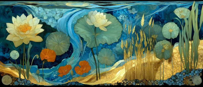 民族文化素材图片