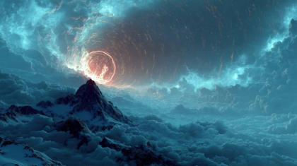 民族文化素材图片