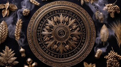 民族文化素材图片