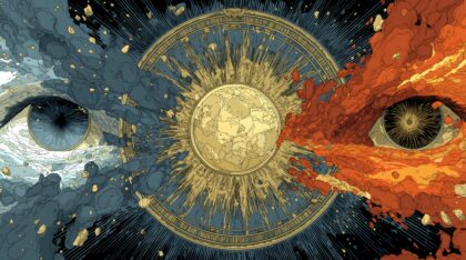 民族文化素材图片