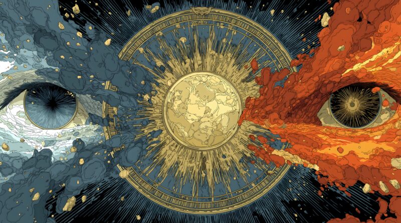 民族文化素材图片