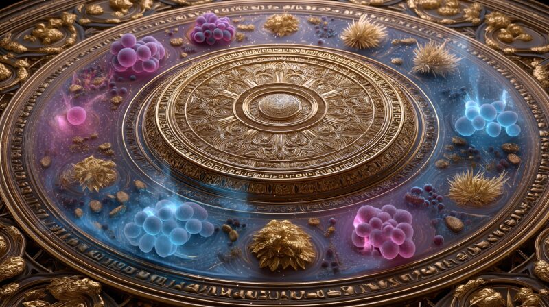 民族文化素材图片