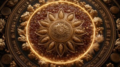 民族文化素材图片