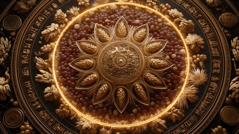 民族文化素材图片