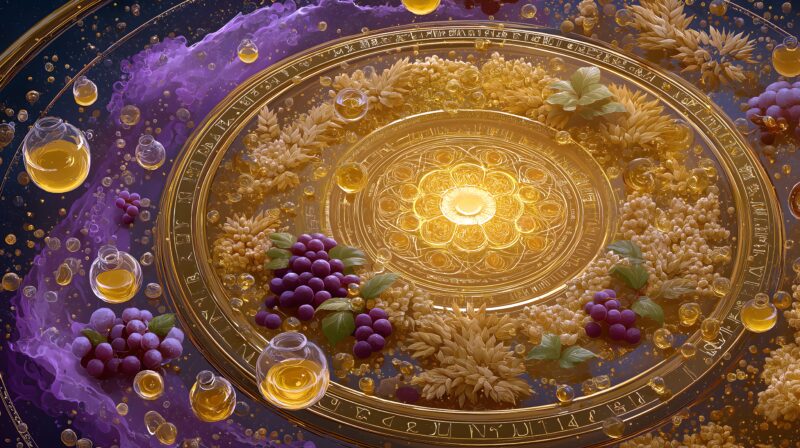 民族文化素材图片