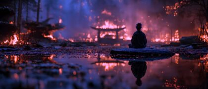 民族文化素材图片