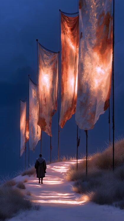 民族文化素材图片