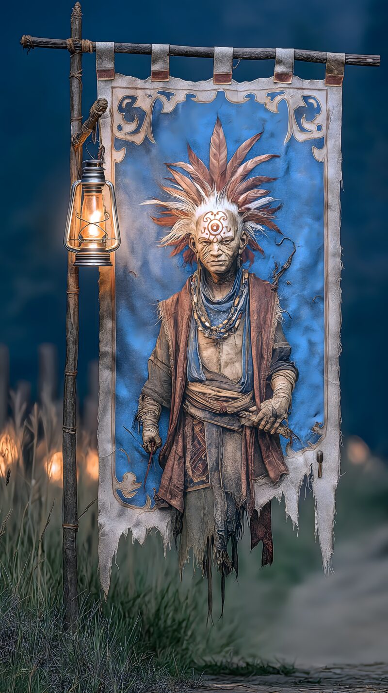 民族文化素材图片