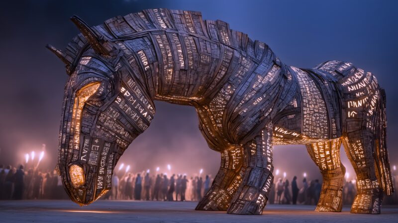 民族文化素材图片