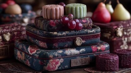 民族文化素材图片