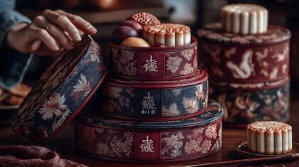 民族文化素材图片