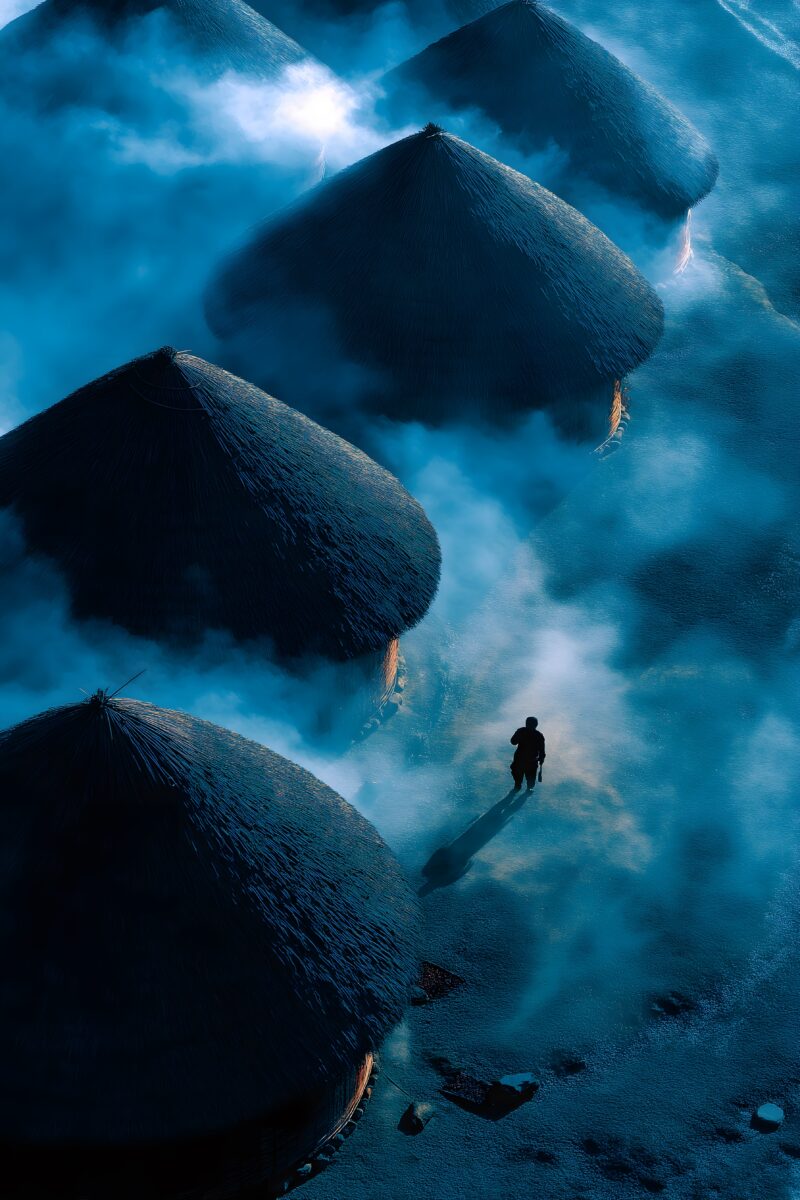 民族文化素材图片