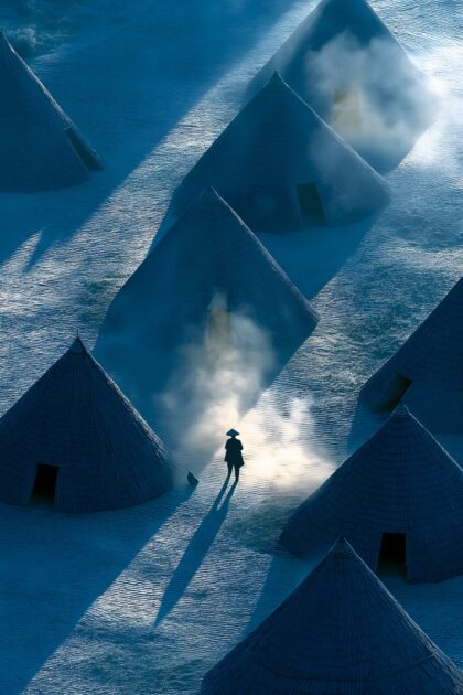 民族文化素材图片