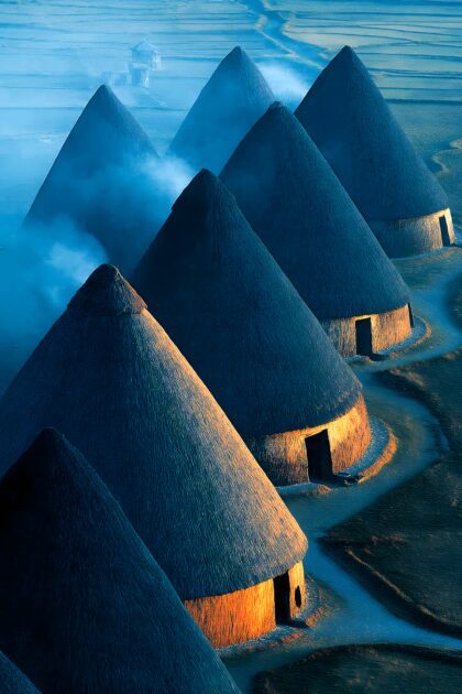 民族文化素材图片