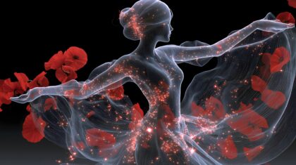 民族文化素材图片