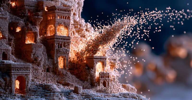 民族文化素材图片