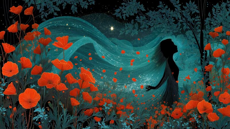 民族文化素材图片