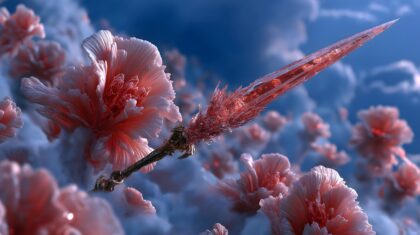 民族文化素材图片