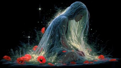 民族文化素材图片