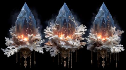 民族文化素材图片