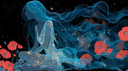 民族文化素材图片