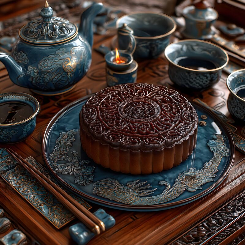 民族文化素材图片