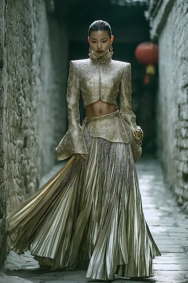 民族文化素材图片