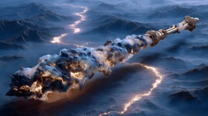 民族文化素材图片