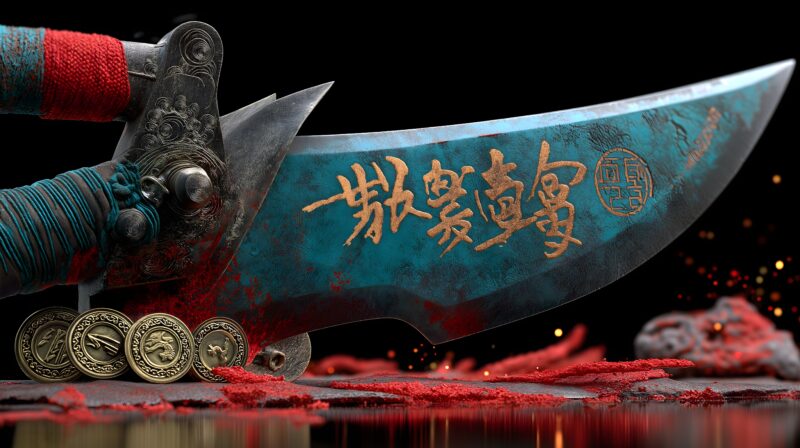 民族文化素材图片