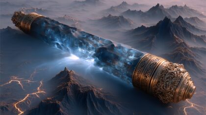 民族文化素材图片