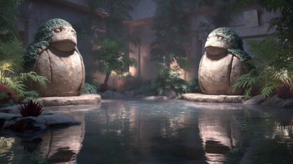 民族文化素材图片