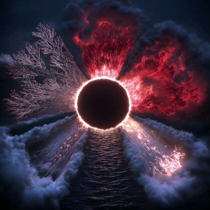 民族文化素材图片