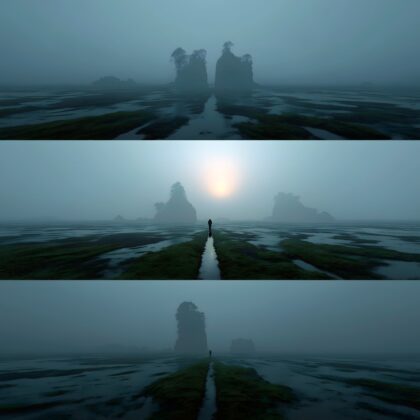 民族文化素材图片