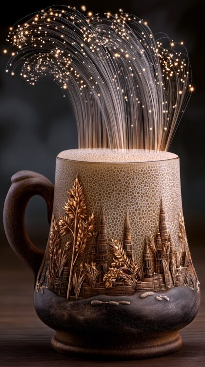 民族文化素材图片