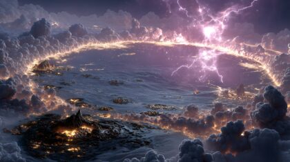 民族文化素材图片