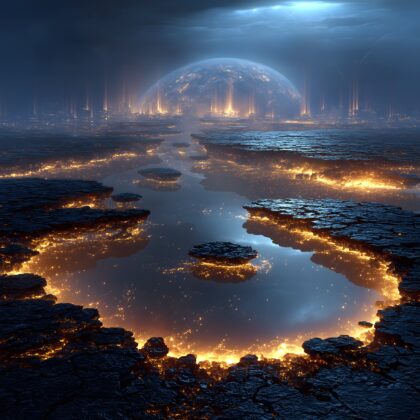 民族文化素材图片