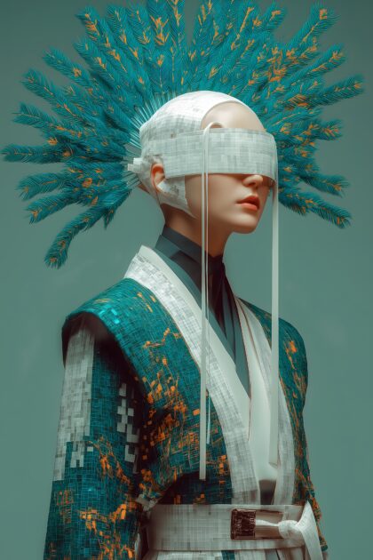 民族文化素材图片