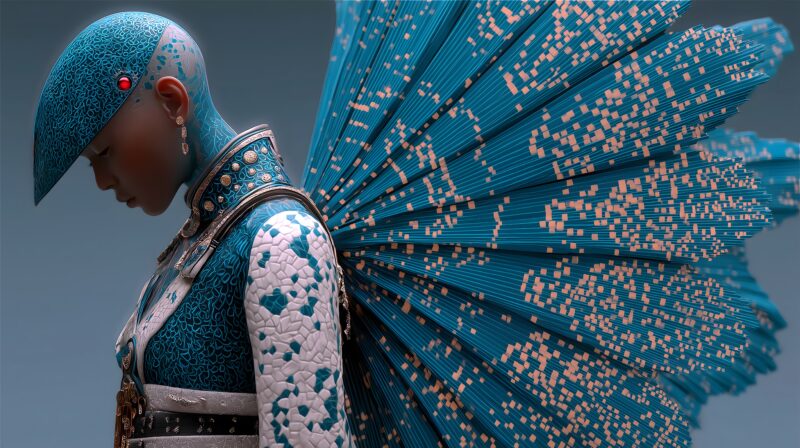 民族文化素材图片