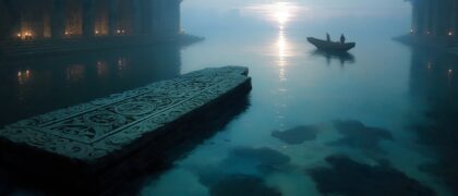 民族文化素材图片