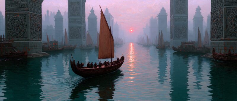 民族文化素材图片