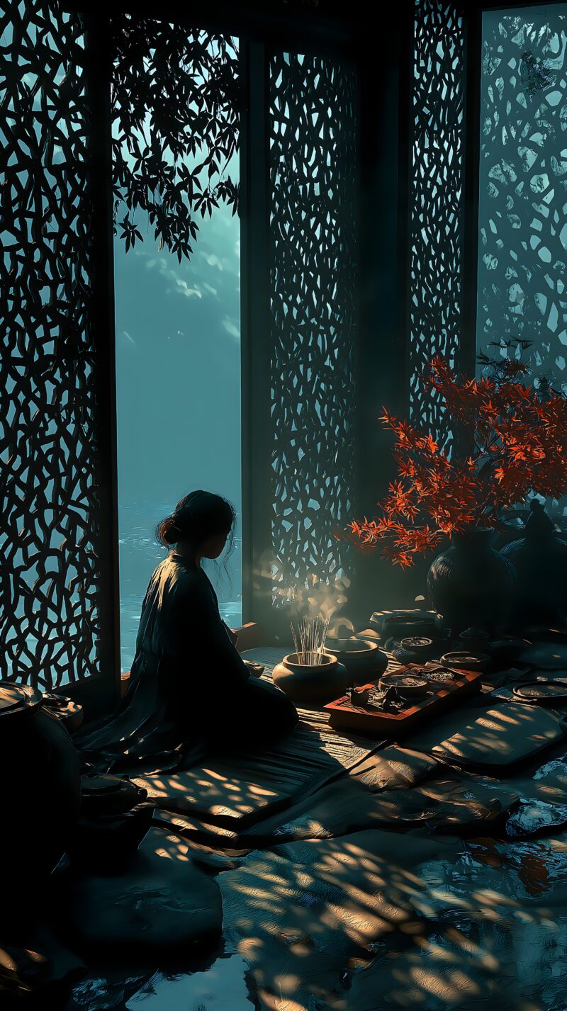 民族文化素材图片