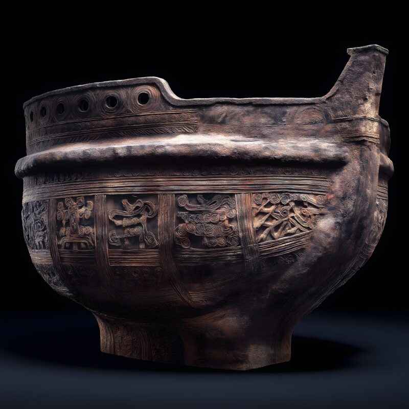 民族文化素材图片