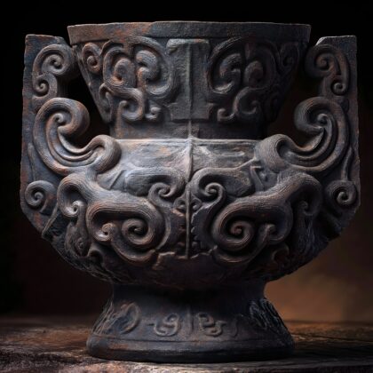 民族文化素材图片