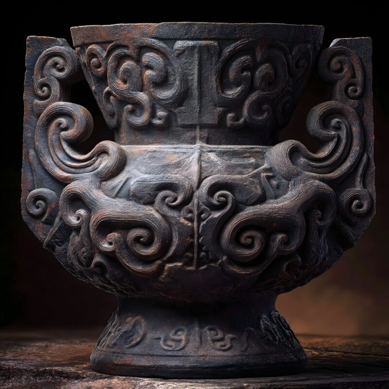 民族文化素材图片