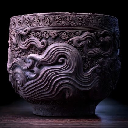 民族文化素材图片