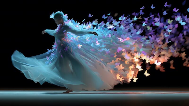 民族文化素材图片